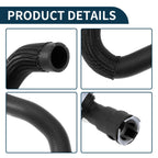 Radiator Hose Coolant Pipe for Ford Explorer (2011–2019) No.DB5Z8C289C Rubber