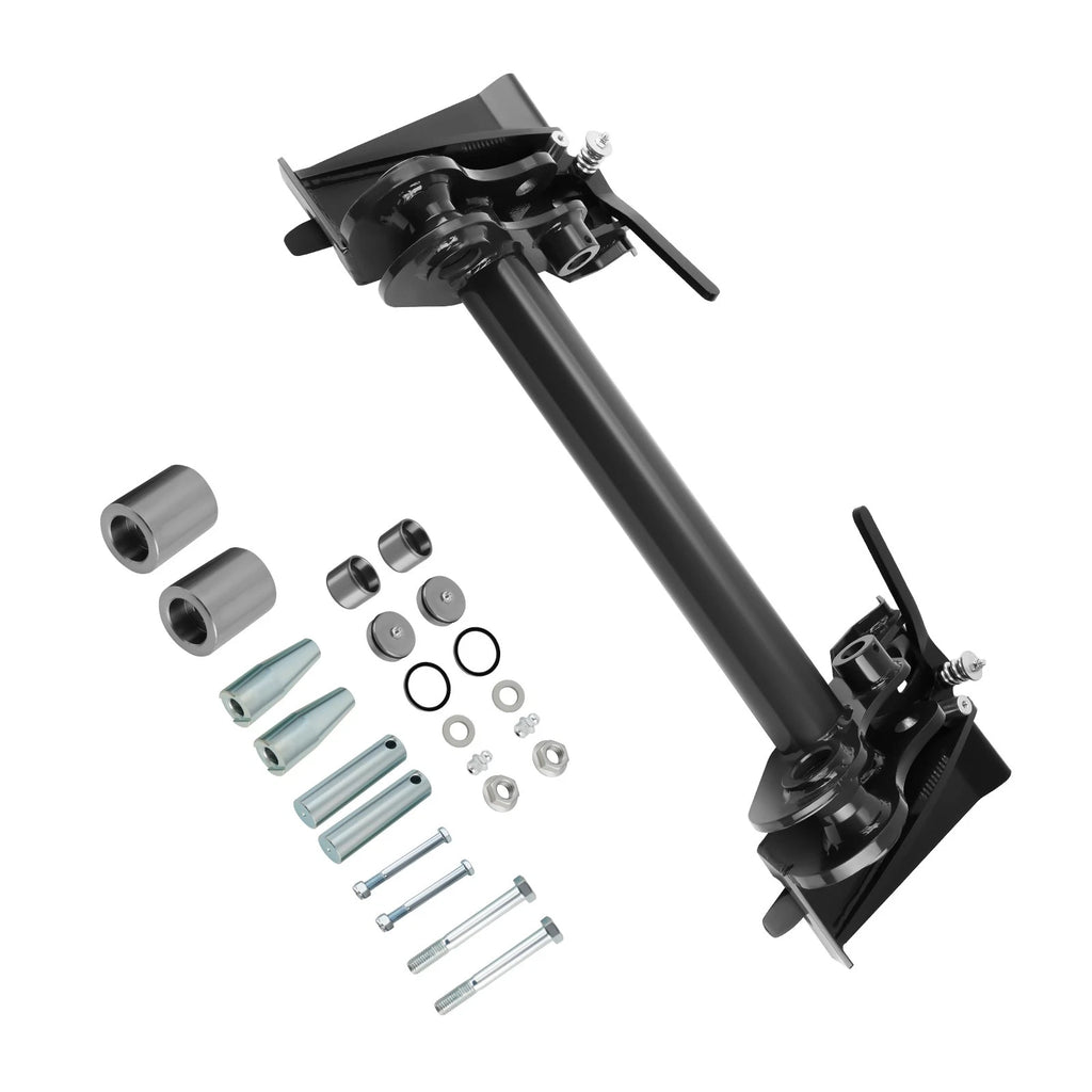 Mounting System for Bobcat S510/S530/S550/S590 (7276373, 6577954, 7180827, 17C1080)