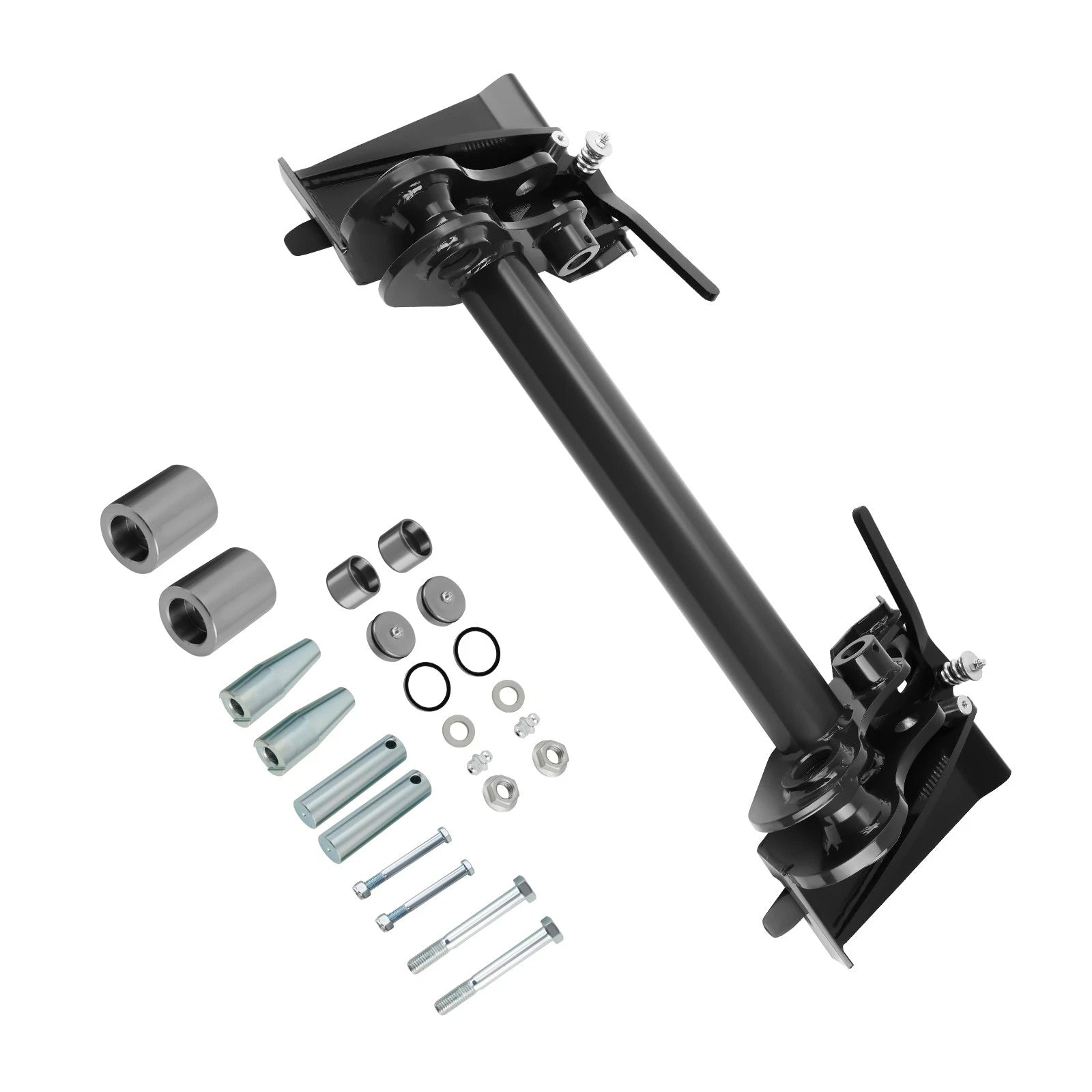 Mounting System for Bobcat S510/S530/S550/S590 (7276373, 6577954, 7180827, 17C1080)
