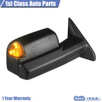 Right Power Heated Tow Mirror for Ram 1500 (2013-2017)