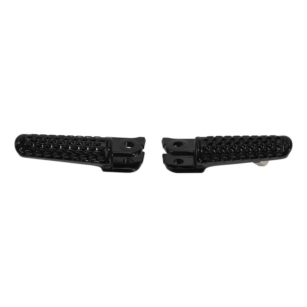 Front Footrest Foot Pegs for Honda CBR600RR CBR1000RR CB1000R (2004–2025)