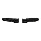 Front Footrest Foot Pegs for Honda CBR600RR CBR1000RR CB1000R (2004–2025)