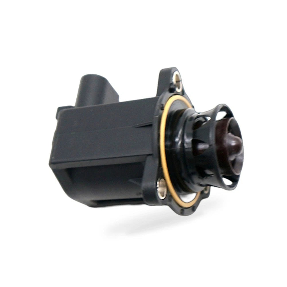 Turbocharger Solenoid Valve Diverter Bypass Valve for Audi A3 A4 A5 (2006–2020)