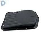 Transmission Oil Pan for Toyota Celica Corolla Tercel Camry (1983-2002)
