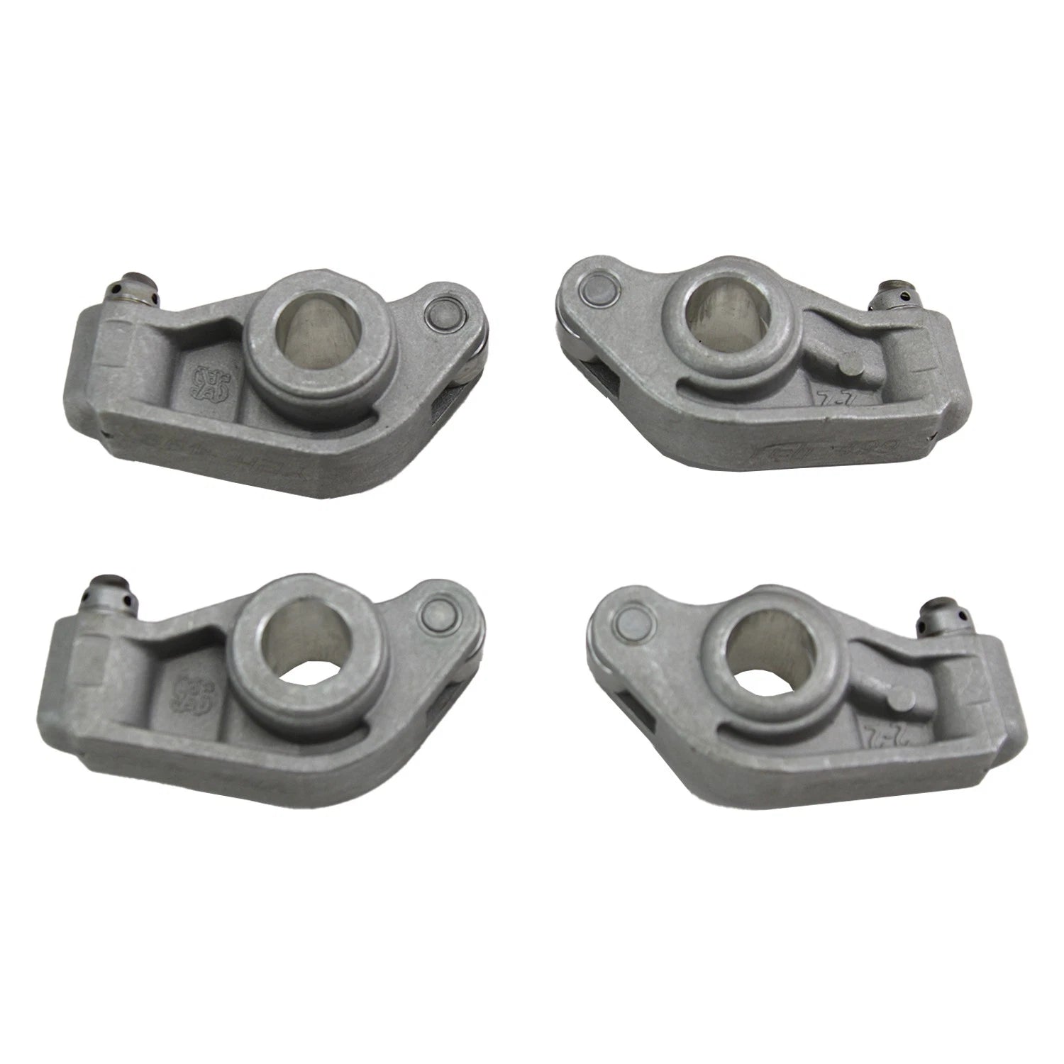 Rocker Arm for Mercedes-Benz E320, S500, CLK320 (2000–2005) 50006499