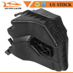 Radiator Coolant Overflow Tank for Audi Q7 TDI (2011-2012)