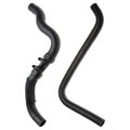 Gates Radiator Coolant Hoses Kit for Ford Explorer 3.5L V6 (2011–2018)