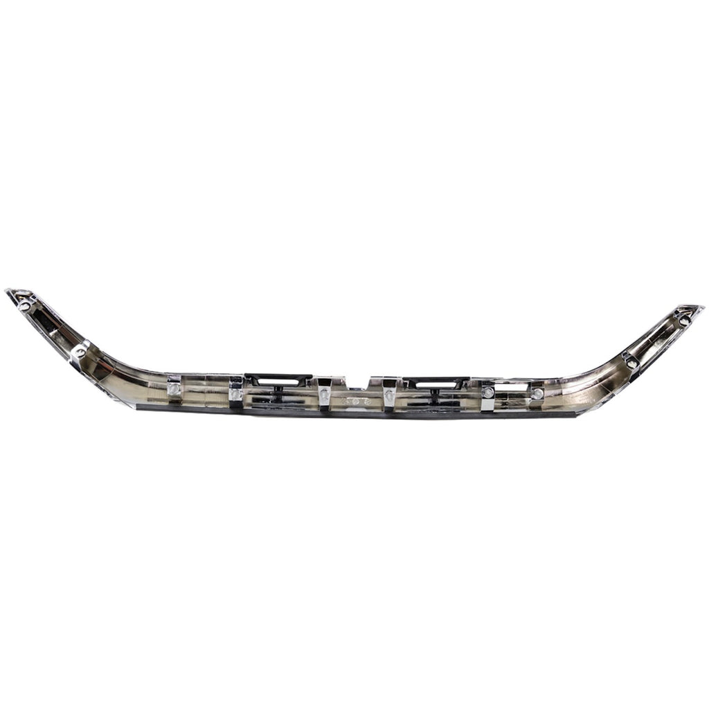 Trunk Lid Molding for Toyota Camry (2015–2017) with Rear Spoiler