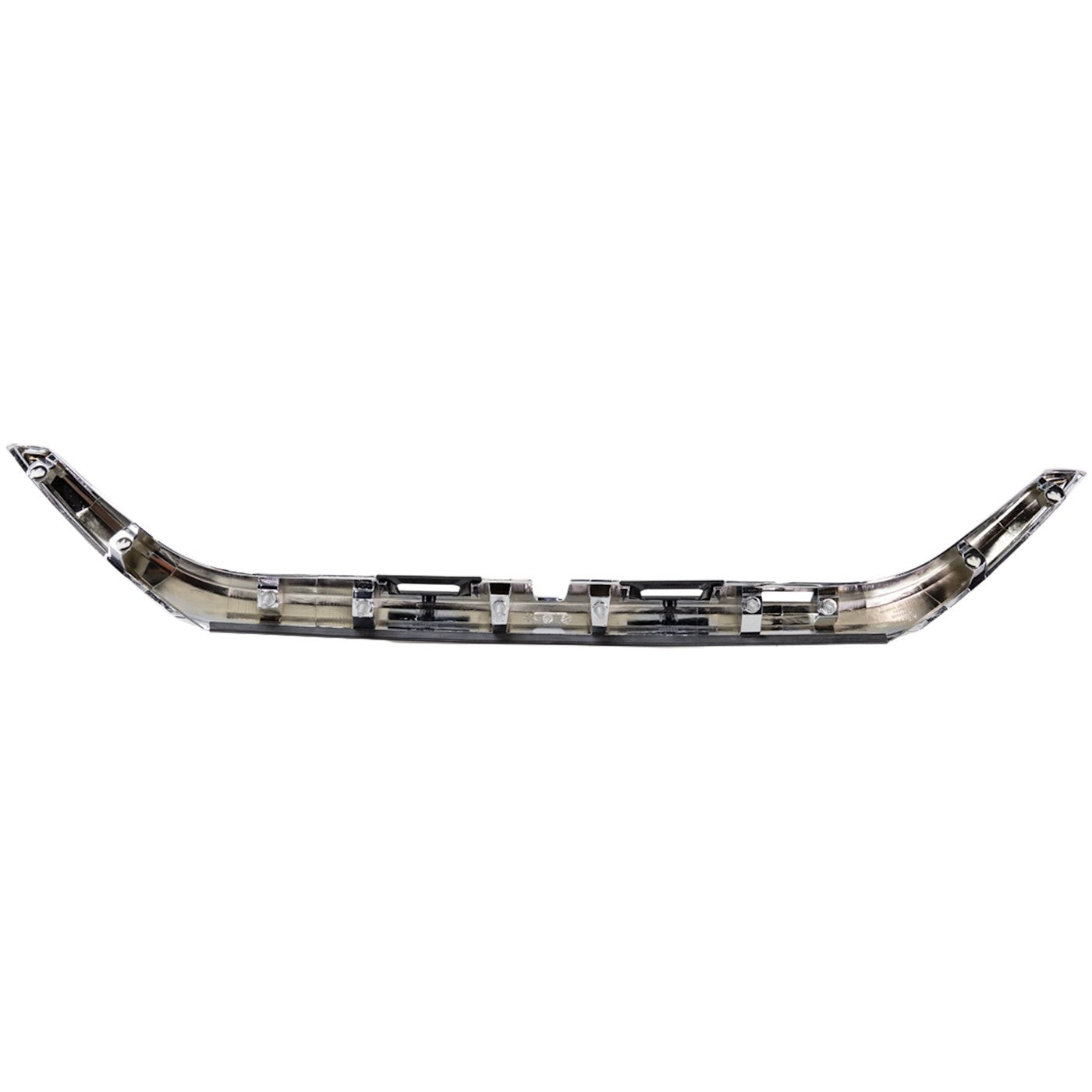 Trunk Lid Molding for Toyota Camry (2015–2017) with Rear Spoiler