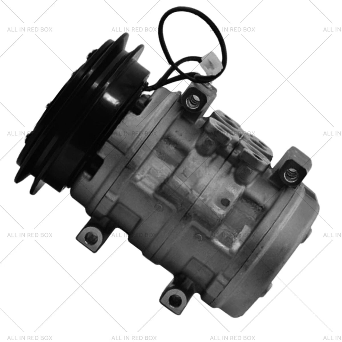 Air Conditioning Compressor for Toyota Landcruiser Bundera FJ70 (1984–1990)