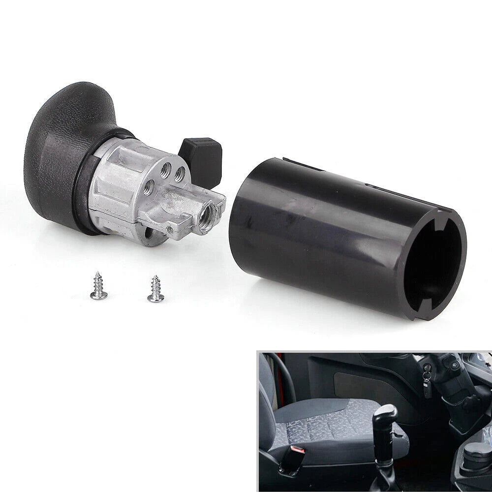 Shift Knob for Eaton Fuller 9 & 10 Speed (A6909 Replaces A5010/A5310)