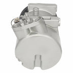 AC Compressor Replacement for Infiniti QX4 3.5L (2001-2003)