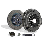Clutch Kit for Ford Probe GT Mazda MX-6 MX-3 Precedia (1993–2002)