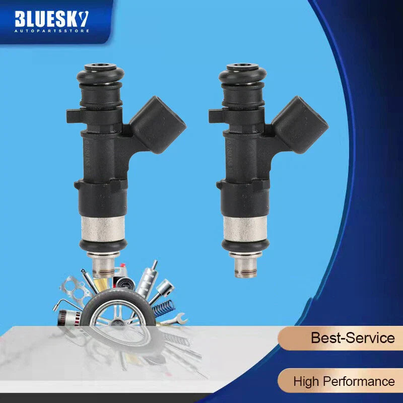 Fuel Injectors for Polaris Ranger Crew 800 (2011-2014)