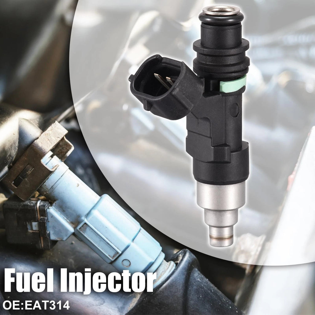 Fuel Injector Replacement EAT314 15710-82K50 for Suzuki DA64W DF90 DF100 DF115