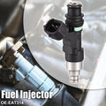 Fuel Injector Replacement EAT314 15710-82K50 for Suzuki DA64W DF90 DF100 DF115