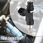 Fuel Injector Replacement EAT314 15710-82K50 for Suzuki DA64W DF90 DF100 DF115