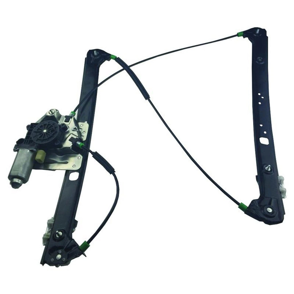 Power Window Regulator with Motor for BMW X5 (2000–2006) Front Right