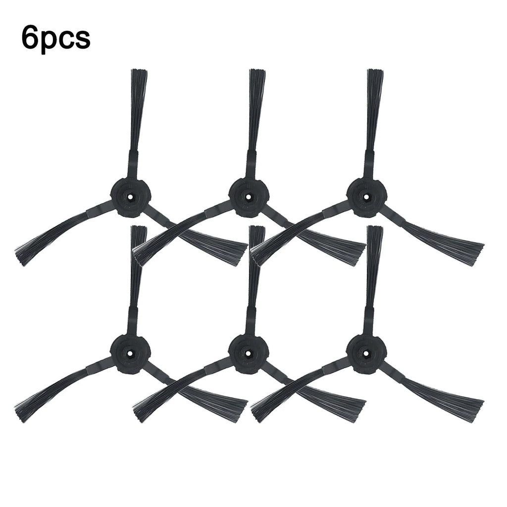 Set of 6 Cleaning Brushes for Vacuum Cleaner