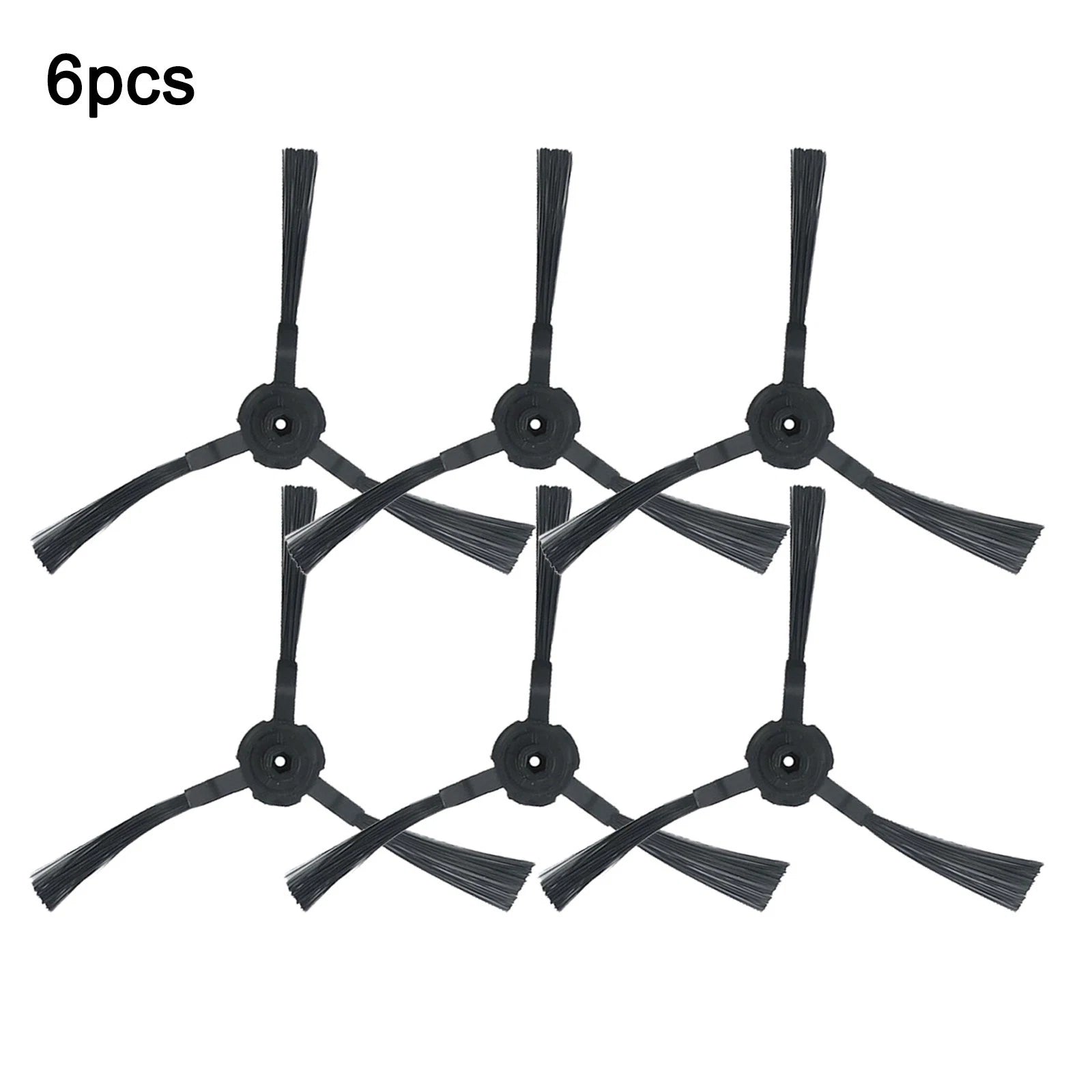 Set of 6 Cleaning Brushes for Vacuum Cleaner