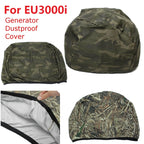 Waterproof Dustproof Storage Cover for Honda Generator EU3000i (2003–2023)