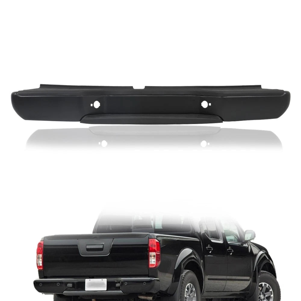 Rear Step Bumper for Nissan Frontier (2005–2021)