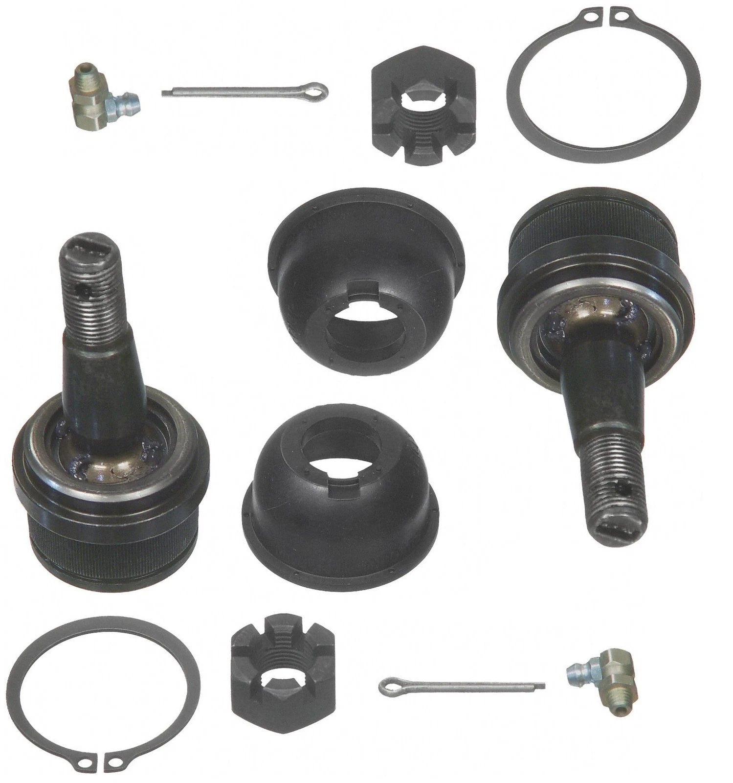 Moog Front Lower Suspension Ball Joint Kit for