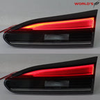 Tail Light Assembly for Toyota Corolla Cross XLE (2022–2023)