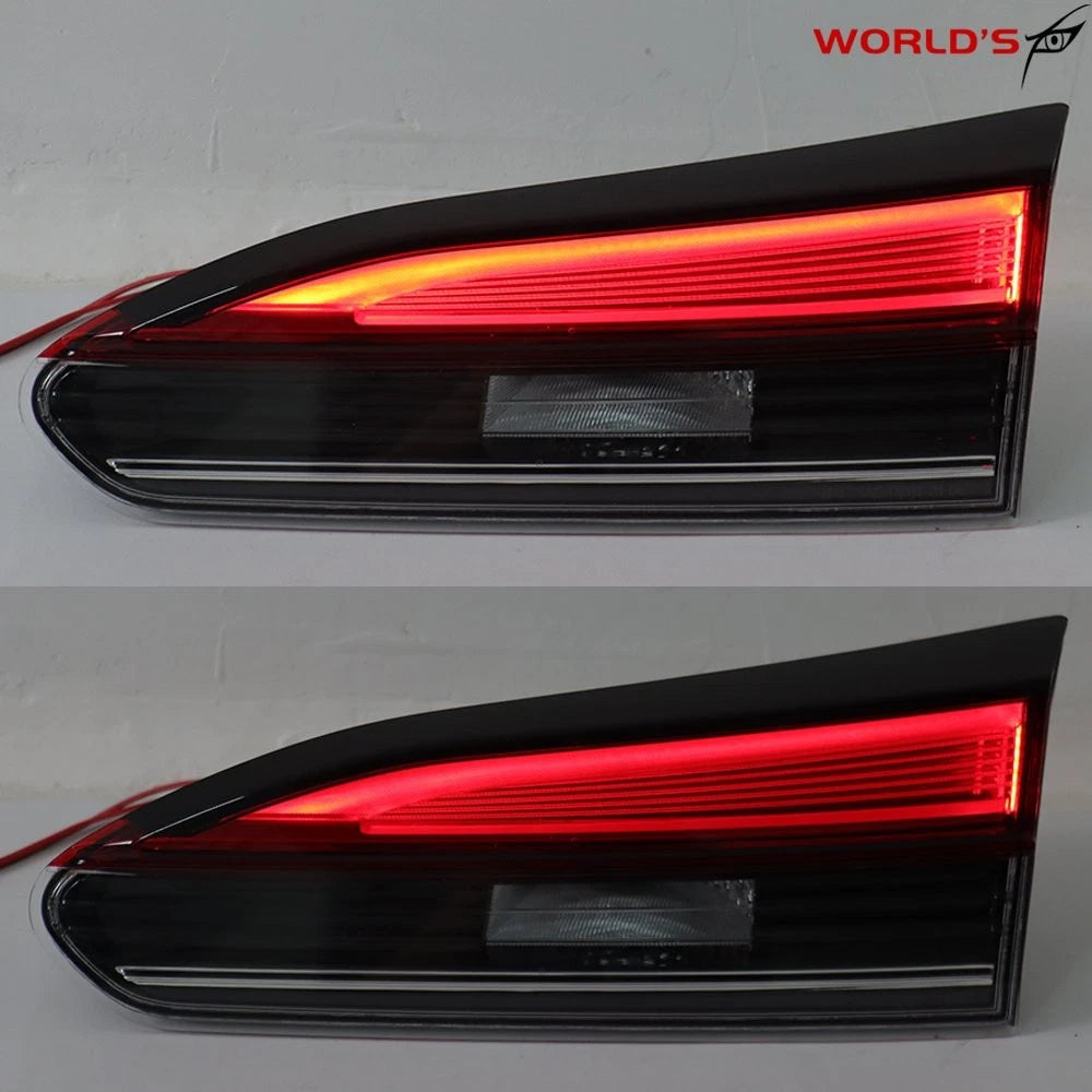 Tail Light Assembly for Toyota Corolla Cross XLE (2022–2023)