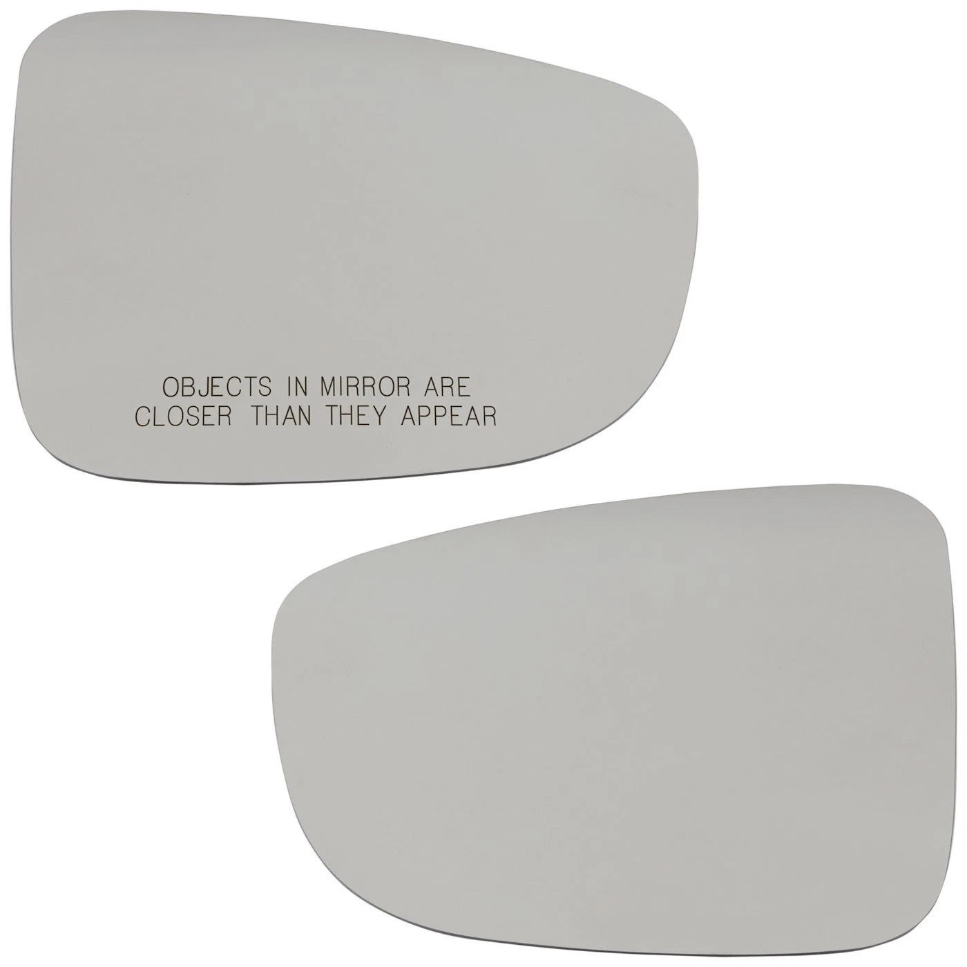 Mirror Glass Set for Mazda 6 (2017–2018) Heated Left Right
