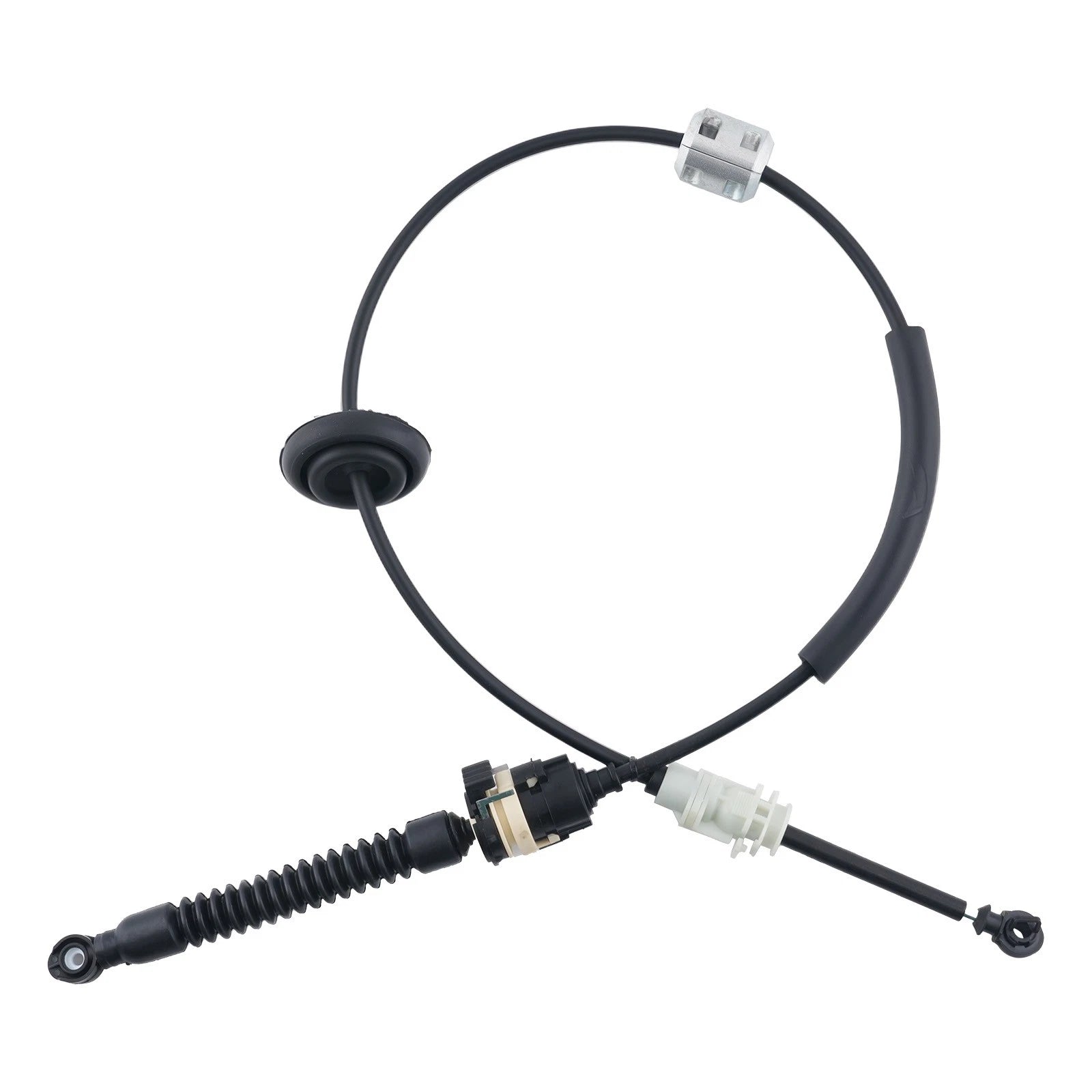 Gearshift Control Cable for Jeep Grand Cherokee SRT8 (2005–2007) 52109667AE