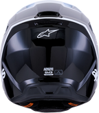 Alpinestars SM3 Radium Offroad Helmet for Offroad Vehicles (2X-Large)