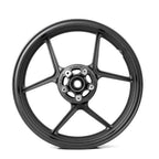 Front Wheel Rim for Kawasaki Ninja ZX10R ZX6R (2006–2010) Black