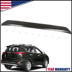 Lower Tailgate Molding for Toyota RAV4 (2016–2018)