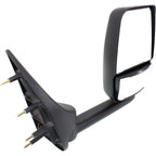 Driver Left Side Mirror for E350 Van E150 E250 E450 E550