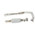 Catalytic Converter for Chevrolet Cavalier 1999–2002 2.2L EPA Direct-Fit