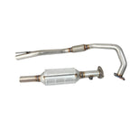 Catalytic Converter for Chevrolet Cavalier 1999–2002 2.2L EPA Direct-Fit