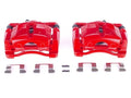 Front Brake Caliper Set for Mazda CX-5 (2013–2021) TZ924DV