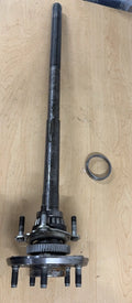 Rear Axle Shaft Assembly for Jeep Wrangler JK (2007–2018) 3.6L 3.8L V6