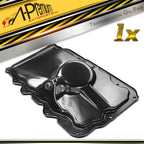 Engine Oil Pan for Ford Explorer, Mustang, Ranger (1997–2011)