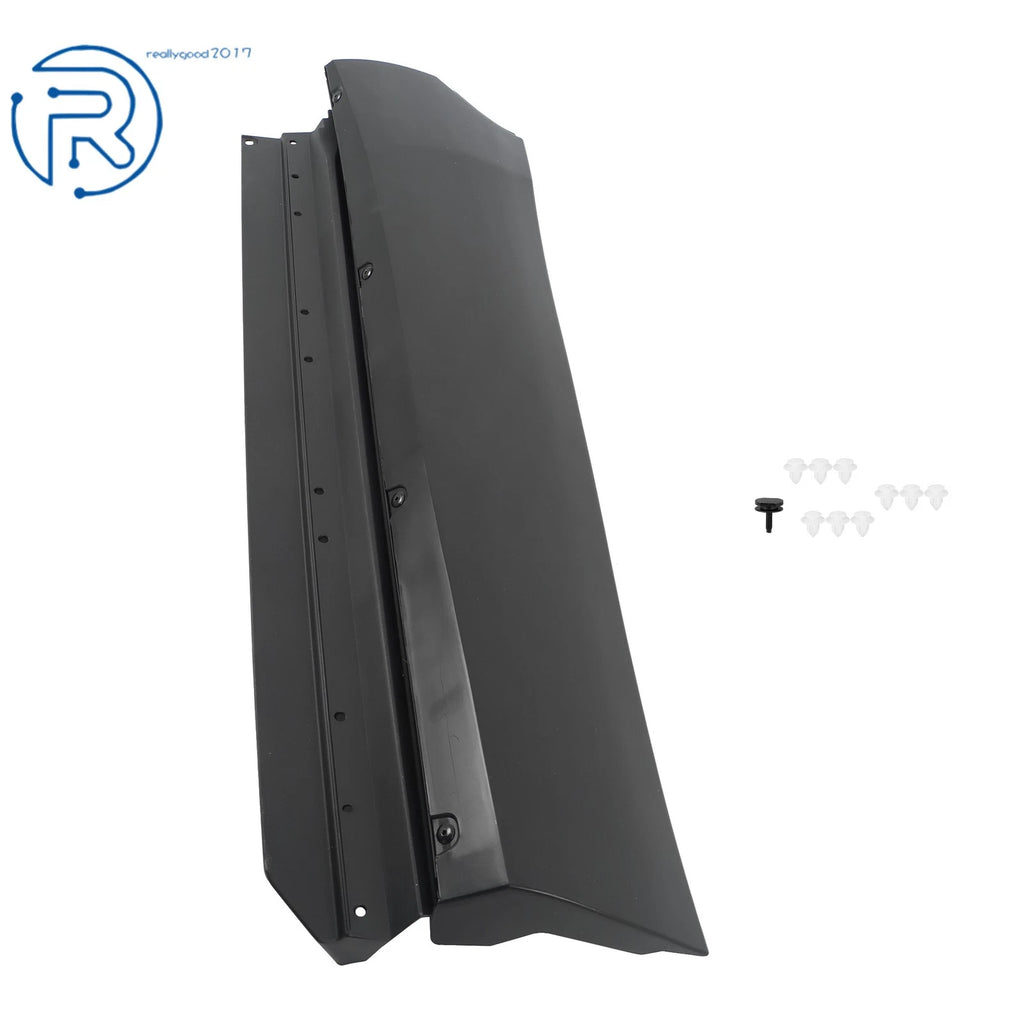 Rear Door Lower Trim Panel Right Side for Toyota Highlander (2020–2023)