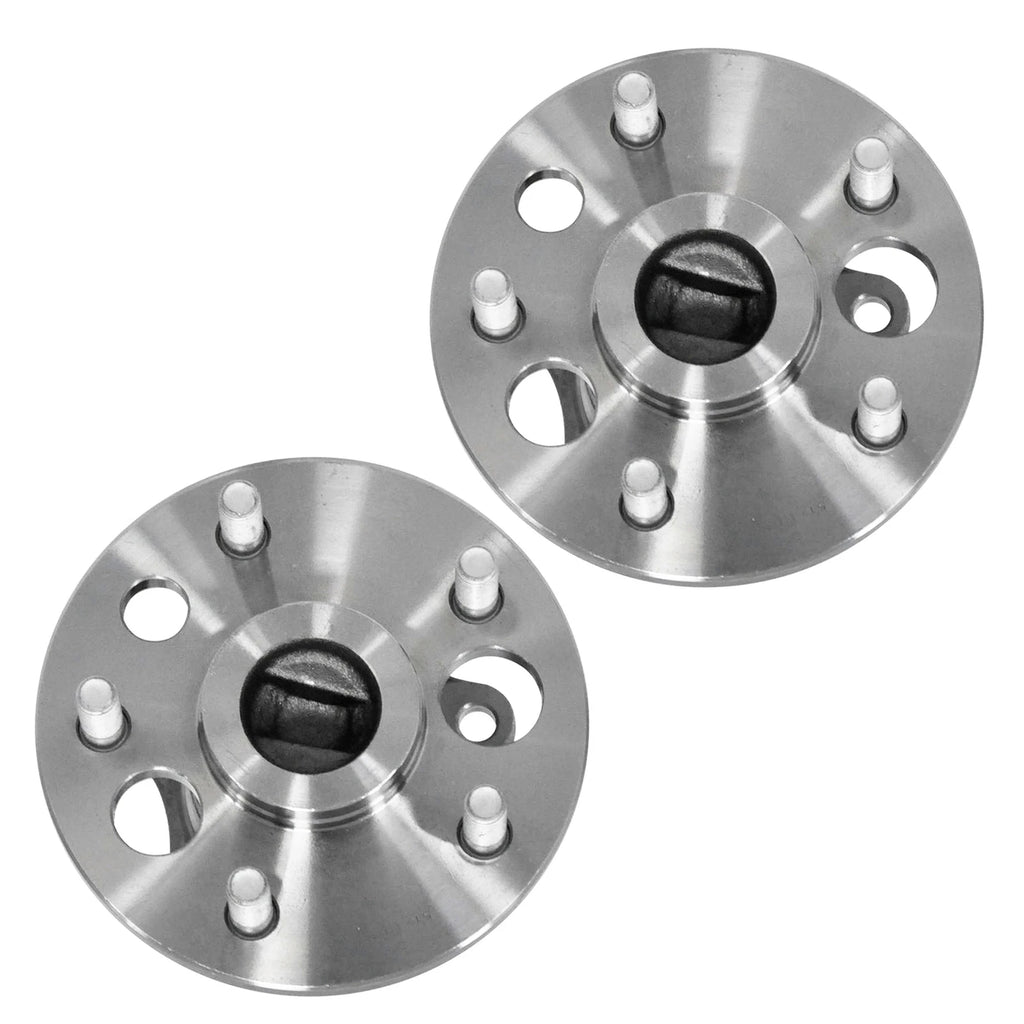2X Rear Wheel Bearings & Hubs for Toyota Avalon Lexus RX300 (1992–2004)