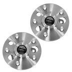 2X Rear Wheel Bearings & Hubs for Toyota Avalon Lexus RX300 (1992–2004)