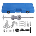 17x Slide Hammer Puller Kit for Wheel Hub Bearing Removal (Universal)