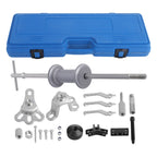 17x Slide Hammer Puller Kit for Wheel Hub Bearing Removal (Universal)