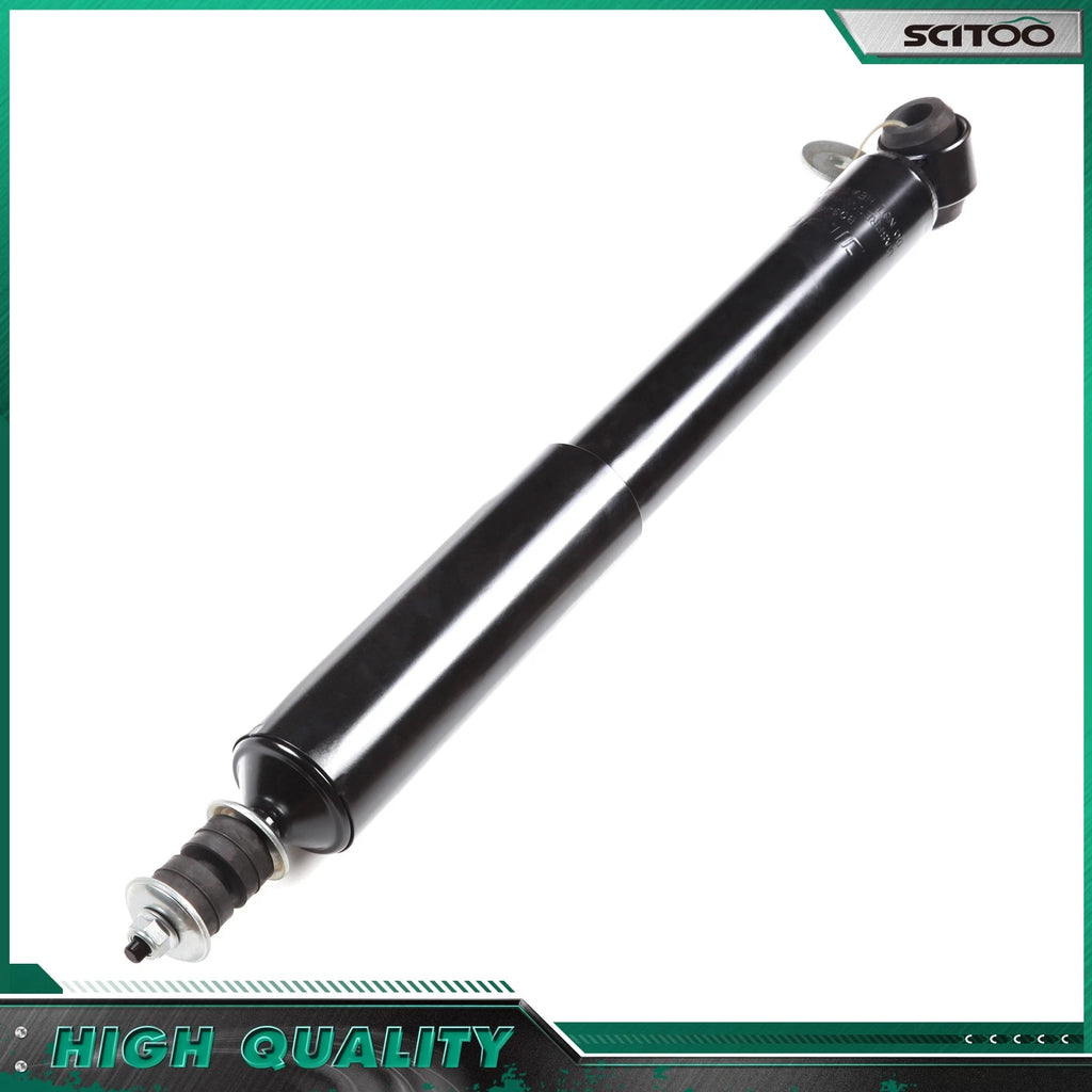 Set of 2 Rear Shocks Struts for Toyota 4Runner (1996–2002)