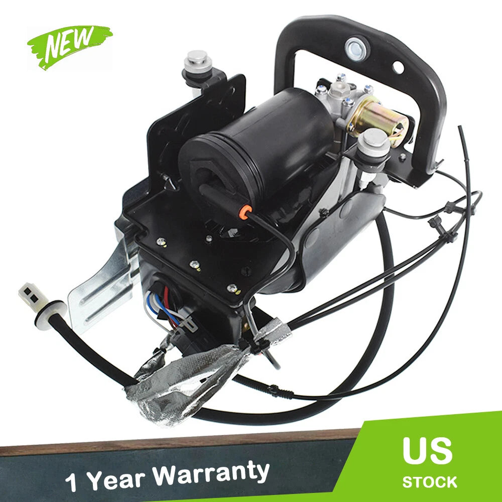 Air Suspension Compressor for Cadillac XTS (2013–2018) 23468864 23446561