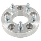 Set of 4 Wheel Adapters 5x120 to 5x114.3 for Chevy Ford
