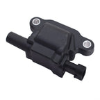 Set of 8 Ignition Coils for Cadillac CTS Escalade (2007-2013)