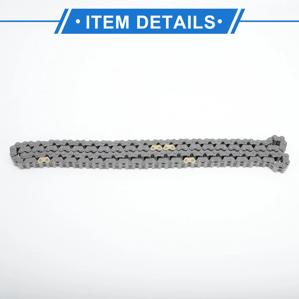 Timing Chain Kit No. 144015R0004 for Honda Fit (2014)